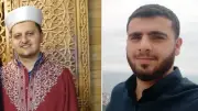 Arhavi'de serinlemek için girdikleri gölette boğulan 2 imam hayatını kaybetti