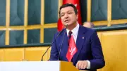 Arıkan: İktidarın ajandasında baskın seçim var, biz her seçime hazırız