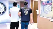 ATM'leri Sahte Dolarla Kandıran Şebeke Yakalandı