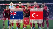 Avustralya Türkiye Maçı Canlı Skor Takibi