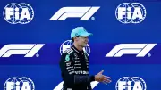Avusturya Grand Prix'sinde Pole Pozisyonu George Russell'ın