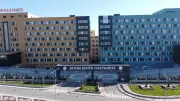 Aydın Şehir Hastanesi 300 Bin Hastaya Şifa Sundu