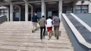 Aydın'da 164 Hırsızlıktan Aranan Çocuk Yakalandı