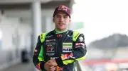 Ayhancan Güven, Le Mans 24 Saat Yarışı'nı kazayla tamamlayamadı
