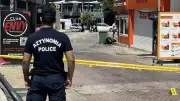Ayia Napa'da gece kulübü kavgası: 4 yaralı, 1 İsrailli tutuklandı
