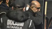 Aziz İhsan Aktaş Suç Örgütü Davasında 35. Duruşma Sona Erdi