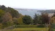 Aziz Yıldırım'ın evinde kuaför kadın hayatını kaybetti