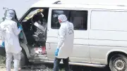 Bağcılar'da Panelvan Araçta Ölü Bulunan Kişinin Kimliği Belli Oldu