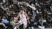 Bahçeşehir Koleji, Trevion Williams'ın sözleşmesini uzattı!