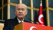 Bahçeli: NATO, Türkiye için boyun eğilecek bir emir komuta merkezi değil