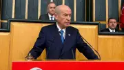 Bahçeli: Trump'ın 'Patronum' Sözü Güç Gösterisidir, AB Türkiye'ye İstikamet Çizemez