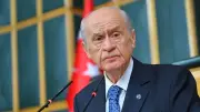 Bahçeli'den Netanyahu'ya Sert Tepki: Hadsiz İsnatlar Yok Hükmünde