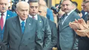 Bahçeli'den Özel'e çağrı: Aklıselimle hareket edin