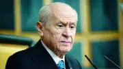 Bahçeli'den Özgür Özel'e: Ateşe Körükle Gitme