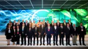 Bakan Bayraktar: 2030'a kadar 20 milyar dolar yatırımla 100 milyon ton emisyon azaltımı hedefliyoruz