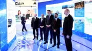 Bakan Bayraktar: Enerji Güvenliği İçin Çeşitlendirme ve Bağlantılılık Şart
