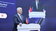 Bakan Bolat: Suriye'de Önceliğimiz Devlet Bütünlüğünün Korunması
