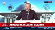 Başkan Erdoğan: 2026 Türkiye için zirveler yılı olarak devam ediyor