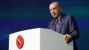 Başkan Erdoğan Ankara Havalimanı Açılış Töreninde Konuştu