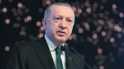 Başkan Erdoğan'dan Babalar Günü Mesajı: Kahraman Babalarımızı Tebrik Ediyorum