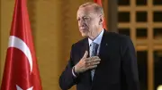 Başkan Erdoğan'dan LGS öğrencilerine başarı mesajı