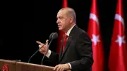 Başkan Erdoğan'dan Milli Güvenlik Konferansı'nda kritik açıklamalar