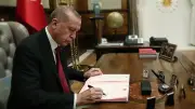 Başkan Erdoğan'dan İzmirlilere müjde: Karşıyaka Stadı'na yeşil ışık