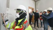 Bakan Ersoy: Sirkeci Garı 'Yaşayan Kültür Adası'na dönüşecek