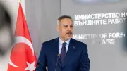 Bakan Fidan'dan yeni sınır kapısı mesajı: Kapıkule'nin kuzeyinde inşa edilecek
