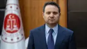 Bakan Gürlek: Uyuşturucu Madde Kullanımı Günümüzün En Büyük Sorunlarından Biri