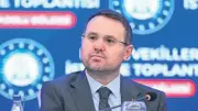Bakan Gürlek'ten AP raporuna sert yanıt: Görevimizi yapmaya devam edeceğiz