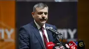Bakan Çiftçi: Aileye sahip çıkmak milletin geleceğine sahip çıkmaktır