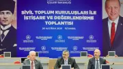 Bakan Çiftçi: Göçü stratejik fırsat alanı olarak görüyoruz