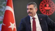 Bakan Çiftçi: Vakıf ve dernekler ahlaki omurgayı ayakta tutar