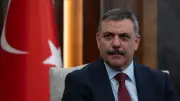 Bakan Çiftçi'den Netanyahu'ya sert tepki: İşgalin en açık temsilcisi