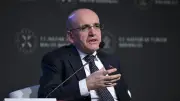 Bakan Şimşek: Mayıs'ta istihdam 285 bin arttı, işsizlik yüzde 8,2