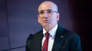 Bakan Şimşek: Sanayi üretimi nisanda yıllık yüzde 6 arttı