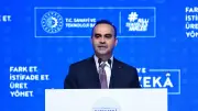 Bakan Kacır: Yapay Zekayı Milli Egemenliğin Dijital Güvencesi Yapacağız