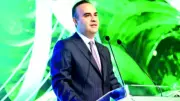 Bakan Kacır'dan Sıfır Atık Forumu'nda yeşil dönüşüm vurgusu