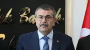 Bakan Tekin: Derslik başına düşen öğrenci sayısı 20'li rakamlara düştü