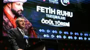 Bakan Tekin: 'Fetih 1453' diyenlerle yolumuza devam edeceğiz