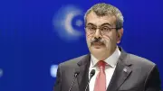 Bakan Tekin: Okullaşma Oranındaki Düşüş Geçici ve Normal