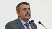 Bakan Tekin: Sınıfların ritmini en iyi öğretmenler biliyor