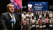 Bakan Tekin: 'Zulüm 1453' Diyenler Müfredat Değişikliklerini Eleştiriyor