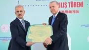 Bakan Uraloğlu: Gayrettepe-Halkalı Metrosu'nda 53 Bin 396 Yolcuyla Rekor