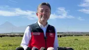 Bakan Yumaklı: Bu yıl üretimde rekor gelebilir