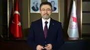 Bakan Yumaklı: Daha Yeşil Bir Türkiye İçin Çalışıyoruz