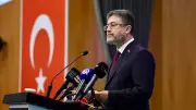 Bakan Yumaklı: Türkiye Su Atlası ile suyun hafızasını kayıt altına alıyoruz
