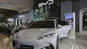 Bakanlık, BYD Yatırım Sürecine İlişkin Açıklama Yaptı