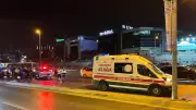 Bakırköy’de motosiklet kazası: 2 kişi hayatını kaybetti